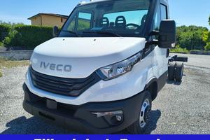 Iveco Daily 35C18 3.0 Hi Matic Passo 4100 NUOVO