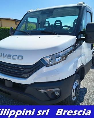 Iveco Daily 35C18 3.0 Hi Matic Passo 4100 NUOVO