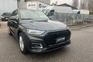Audi Q5 40 TDI quattro S line plus