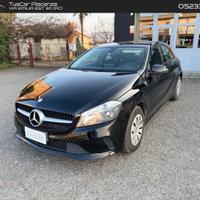 Mercedes-Benz A 160 Executive A 160 D #9612