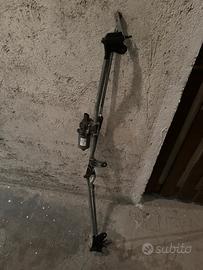 Motorino bracetti smart 451