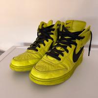 Nike dunk high x AMBUSH