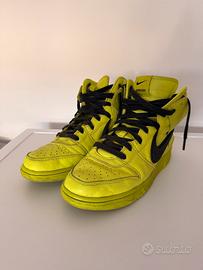 Nike dunk high x AMBUSH