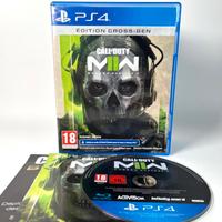 Call of Duty: Modern Warfare 2 per Sony PlayStatio