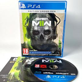 Call of Duty: Modern Warfare 2 per Sony PlayStatio