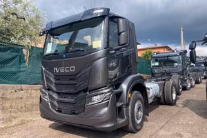 Iveco X-Way AD280X54 Y/PS HR One Plus