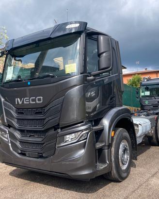 Iveco X-Way AD280X54 Y/PS HR One Plus