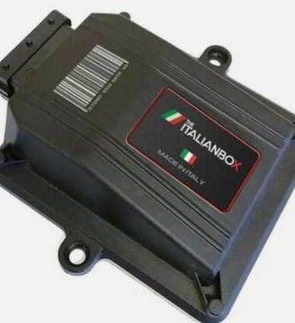Centralina aggiuntiva THE ITALIAN BOX  Diesel