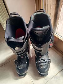 nordica Speedmachine  3 130 (GW)