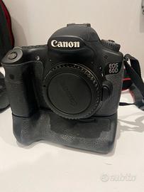 Canon 60D