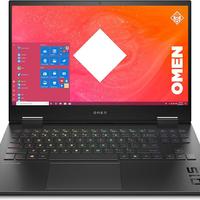 OMEN Laptop 15 pollici Pro
