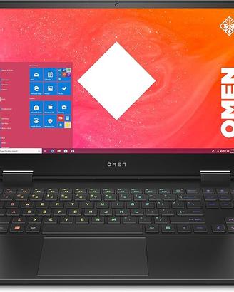 HP OMEN 15-ek0001sf 15.6 serie Pro