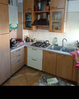 elettrodomestici da cucina 