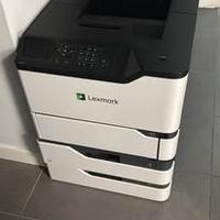 Stampante lexmark