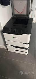 Stampante lexmark