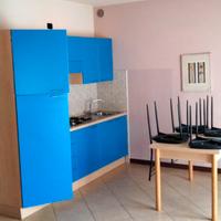 Monolocale per studenti