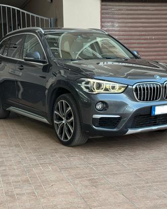 Bmw X1 xDrive20d xLine Restyling 2.0 190 cv