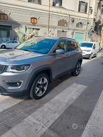 Jeep Compass 2.0 Multijet II aut. 4WD Limited