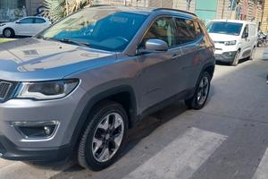 Jeep Compass 2.0 Multijet II aut. 4WD Limited