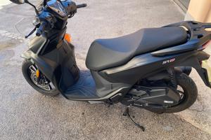 Scooter VOGE