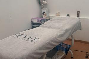 Cabina estetica