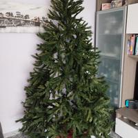 albero di Natale 