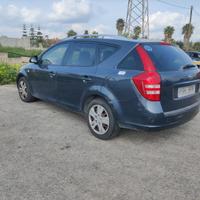 KIA CEE'D SW ED 1.6 CRDI 115 115CV 07-12 Ricambi