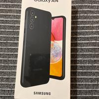 Samsung Galaxy A14