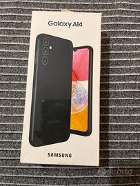 Samsung Galaxy A14