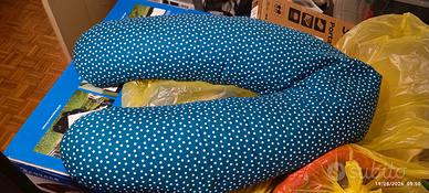 Cuscino allattamento