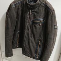 giubbotto cafè Racer Suomi 