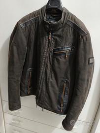 giubbotto cafè Racer Suomi 