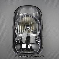 Fanale / Faro anteriore KAWASAKI ER6 N 2005 - 2008