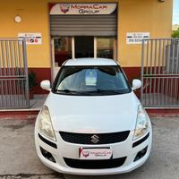 Suzuki Swift 1.2 VVT 5 porte GL Style