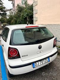 Polo 1.2 3P Trendline