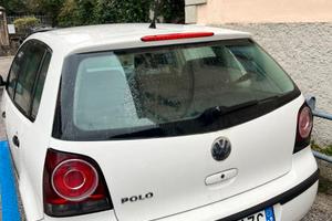 Polo 1.2 3P Trendline