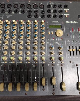 Mixer Montalbo XD69