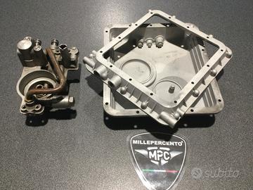 Kit Coppa Olio V11 Sport - 1100 Sport