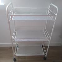 Carrellino da cucina Ikea 