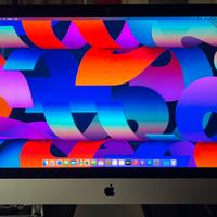 iMac 27 Retina 5k 2017 - SSD 1TB   Ram 40GB