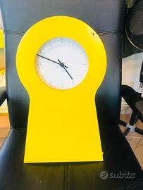Orologio design