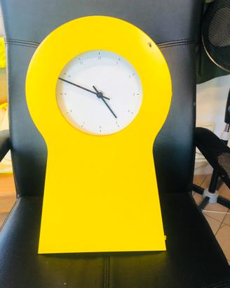 Orologio design