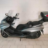 Yamaha Majesty 400 - 2011