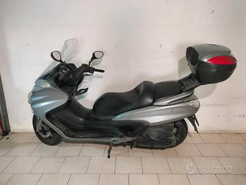 Yamaha Majesty 400 - 2011