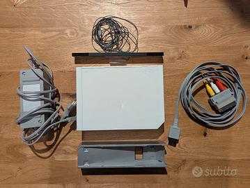 Nintendo Wii, Mario Kart,  2 Controller + 2 giochi