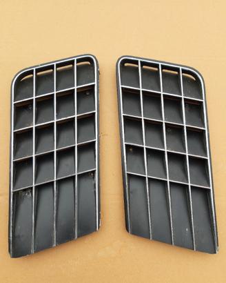 Corvette C3 70-72 Griglia SX/DX #3995017 #3995018