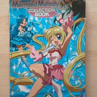Album Mermaid Melody Principesse Sirene
