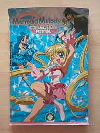 Album Mermaid Melody Principesse Sirene