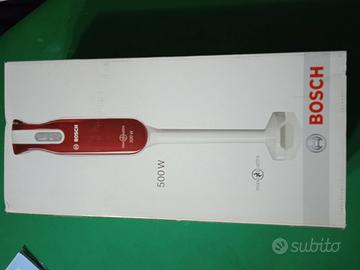 NUOVO MAI USATO  FRULLATORE AD IMMERSIONE BOSCH