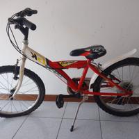 Bici 20 pollici